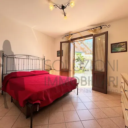 Apartamento Calentana Macari
