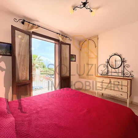 Apartamento Calentana Macari