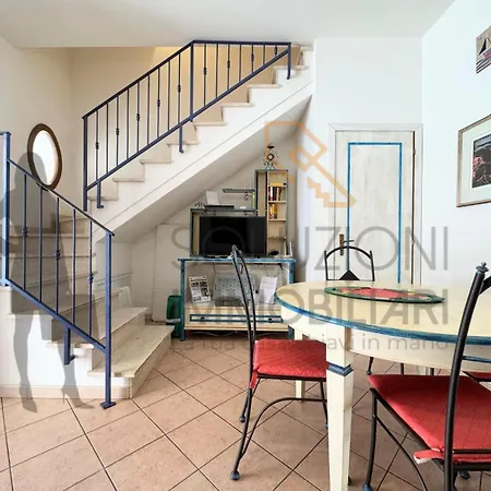 Apartamento Calentana Macari