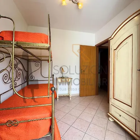Calentana Appartamento Macari
