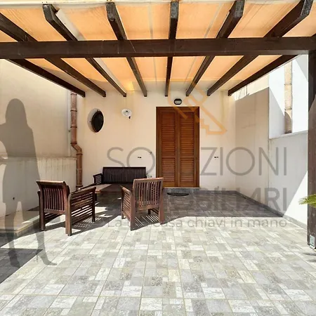 Calentana Apartamento