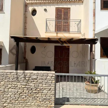 Appartamento Calentana